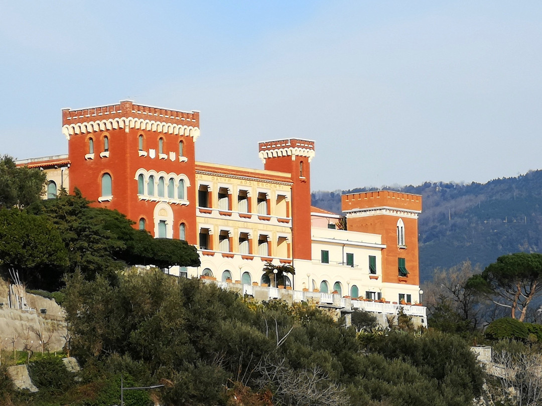 Casa Al Mare Dell'Incoronata