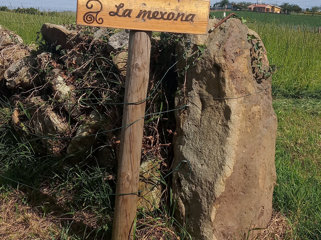 La Figar Hotel Rural主图