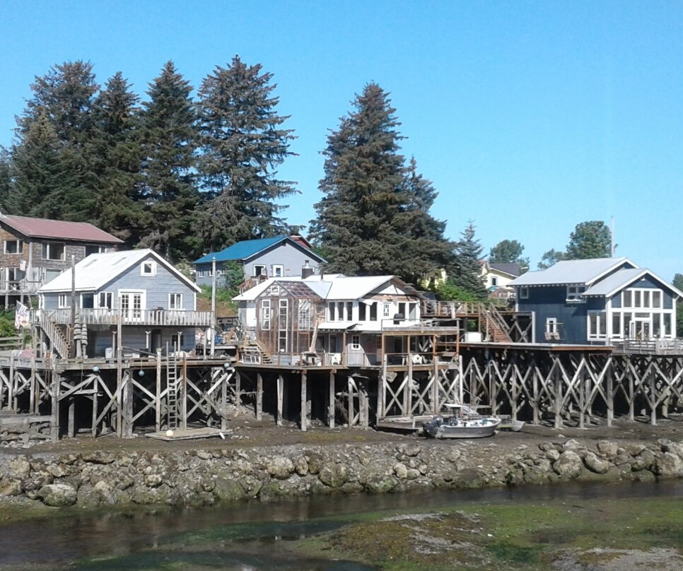 Seldovia Bed & Breakfast and Cabin Rental主图