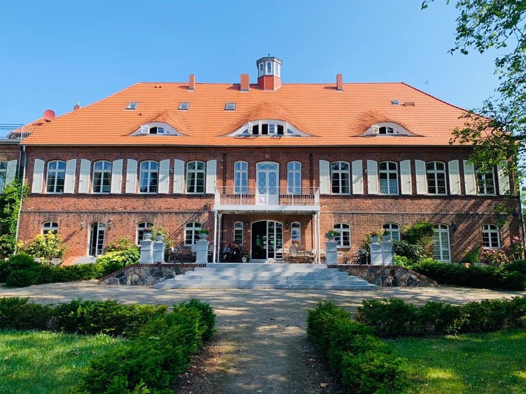 Schloss Puetnitz