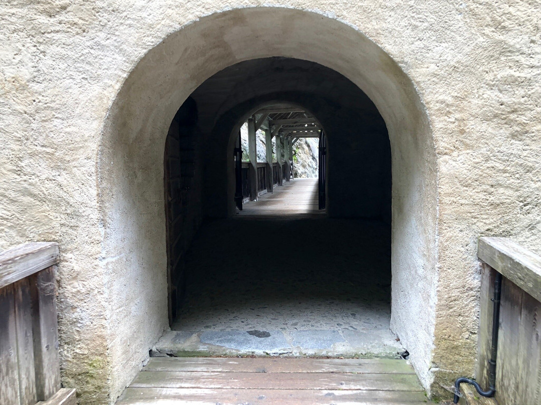 Altfinstermuenz-闹达斯必去景点