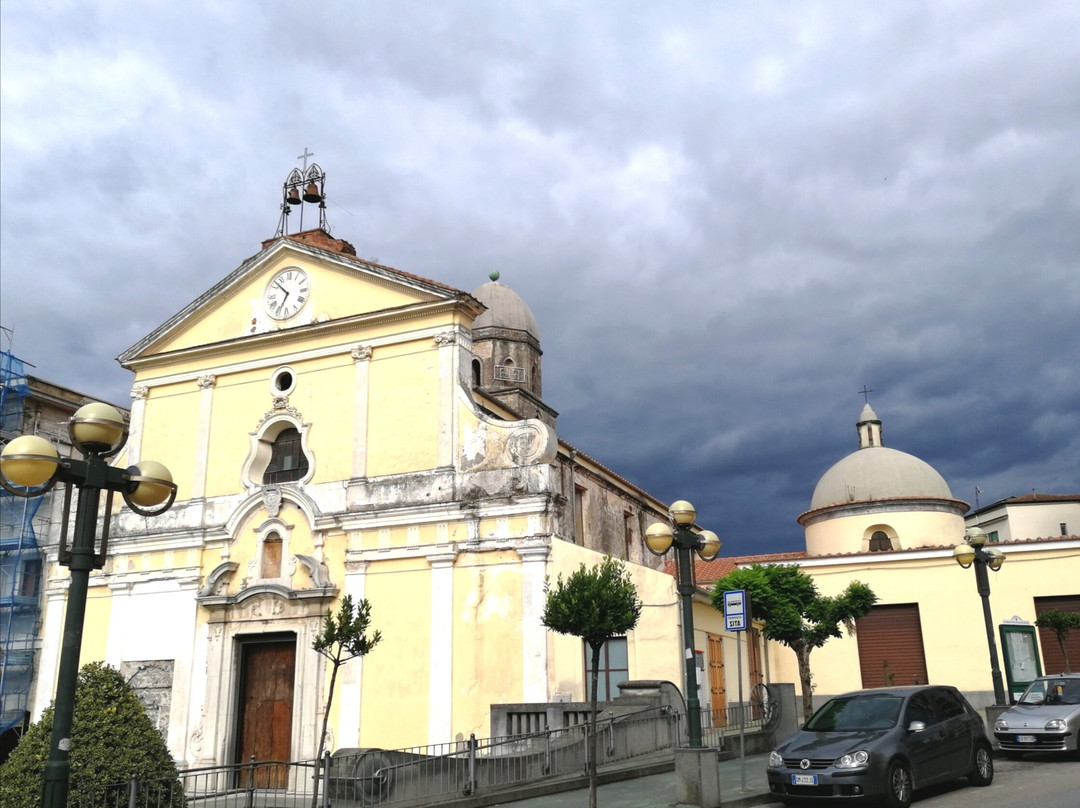 Convento di Sant'Antonio景点图片