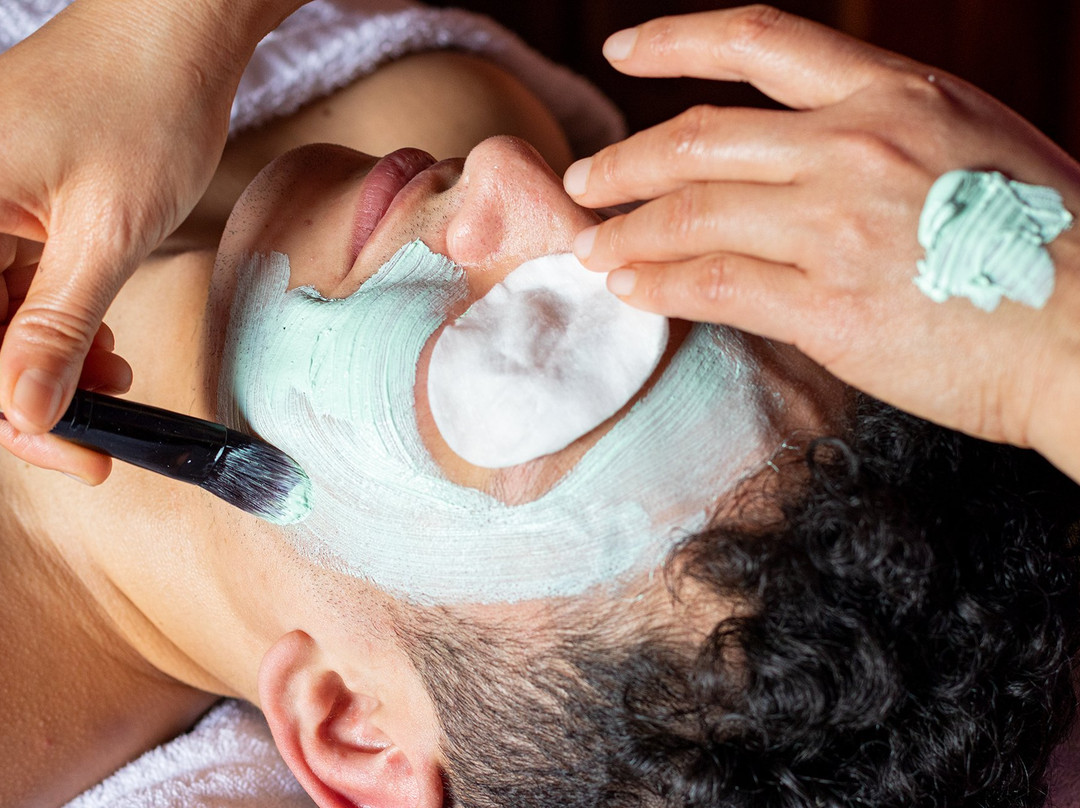 Nirvana Privé Sauna-Kontich必去景点