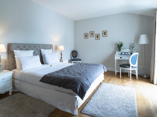 La Maison de Marc主图