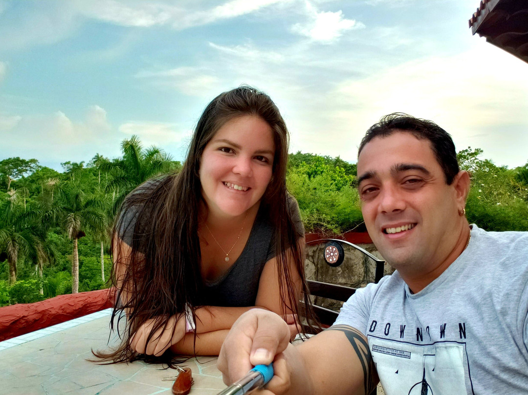 Castillo en Las Nubes-Soroa必去景点