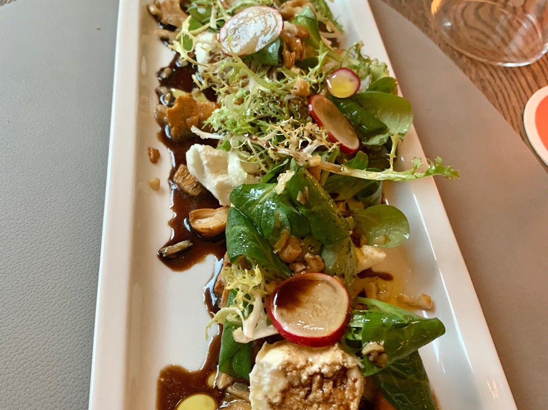 Hotel Goldene Traube主图