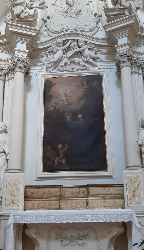 Chiesa di San Francesco-Bevagna必去景点