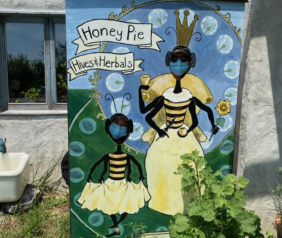 Get Corked Pec Tours-Wellington必去景点