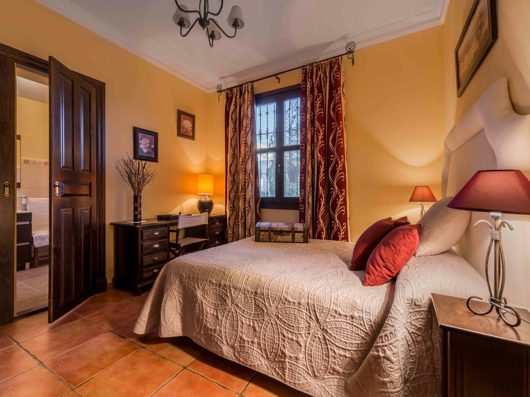 Finca El Cotillo主图