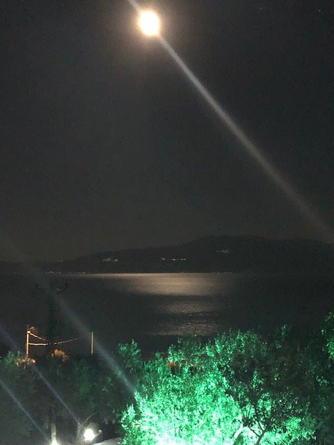 Assos Nazan Motel - Restoran Beach主图