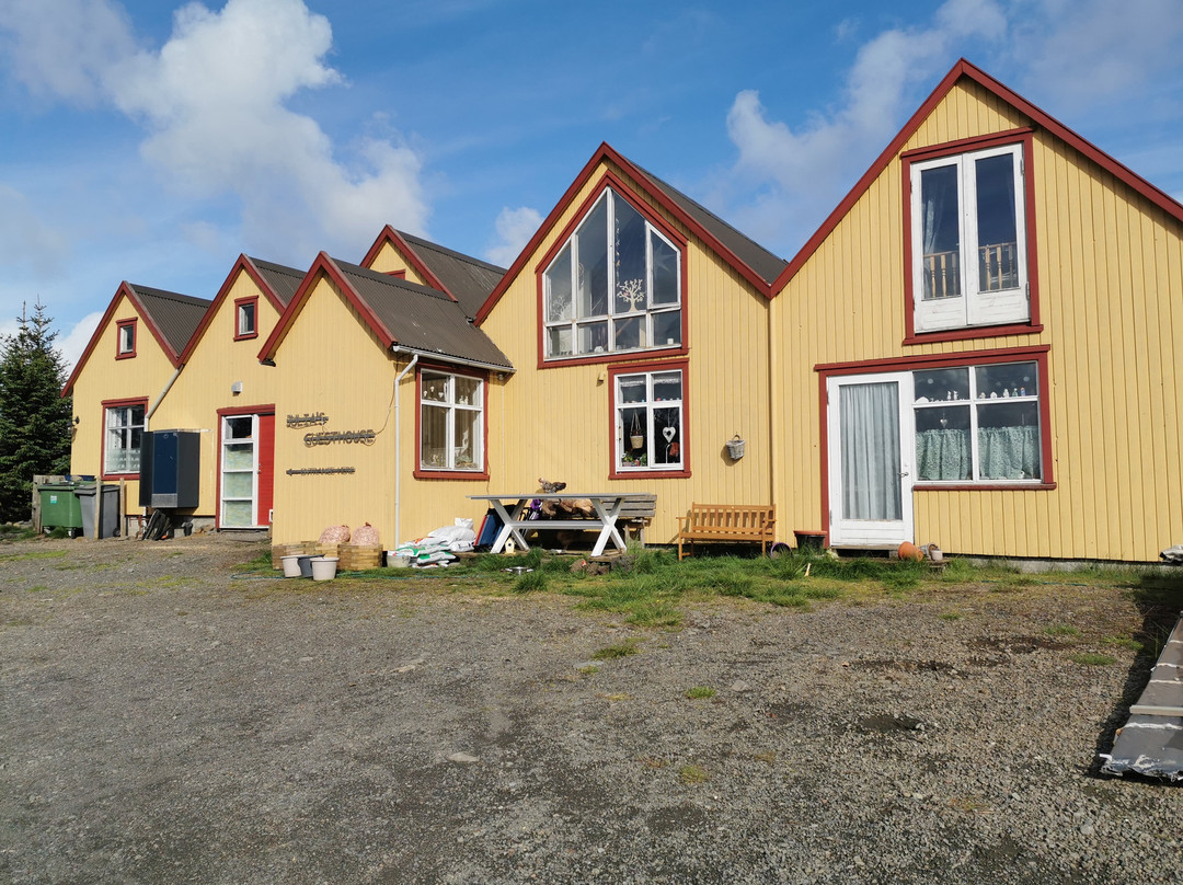 朱利亚宾馆主图