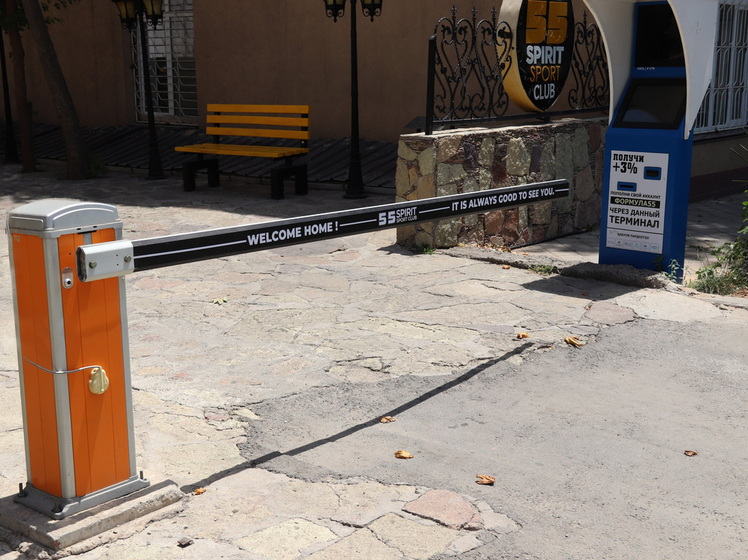 55 SPIRIT-杜尚别必去景点