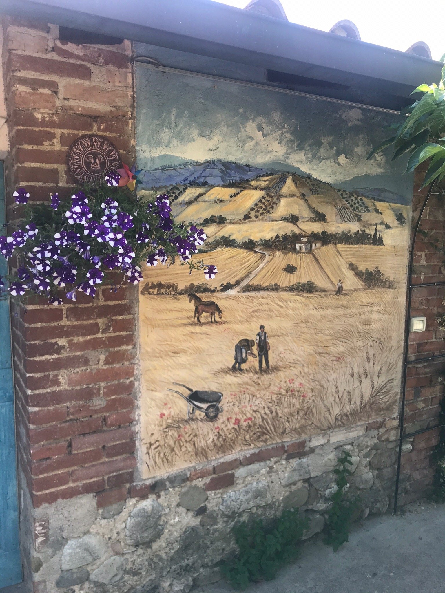 B&B Il Casale delle Girandole-官方