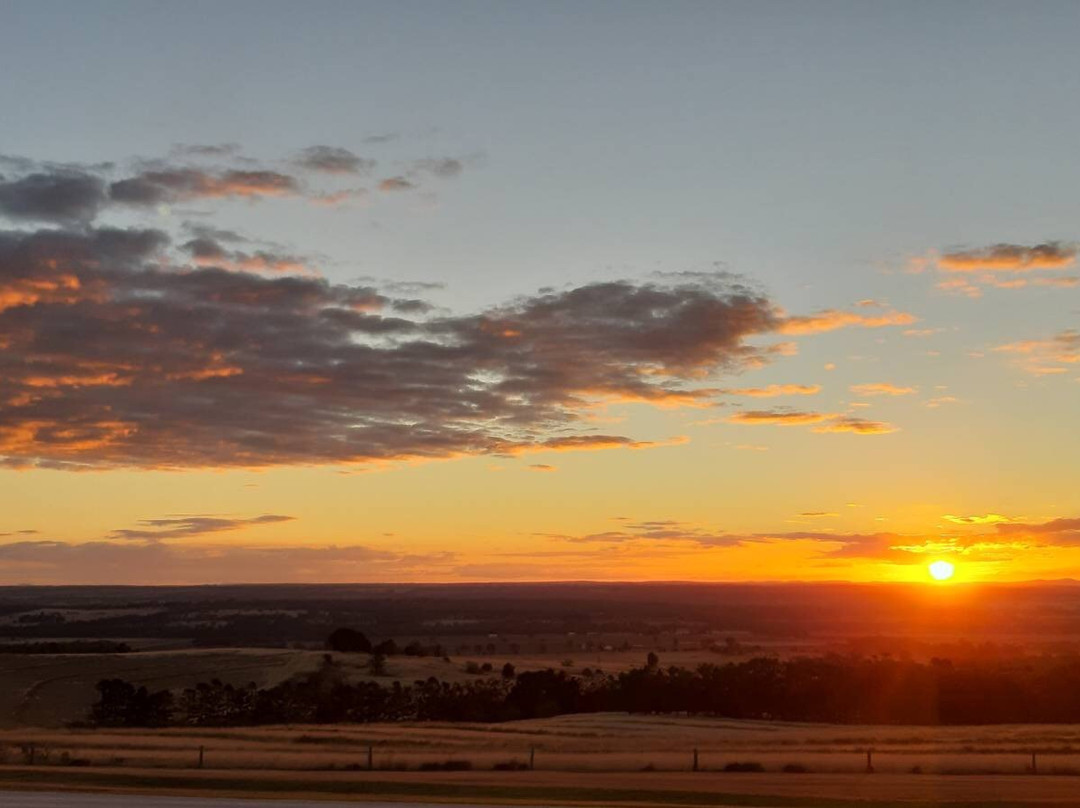 Bethany Cottages主图