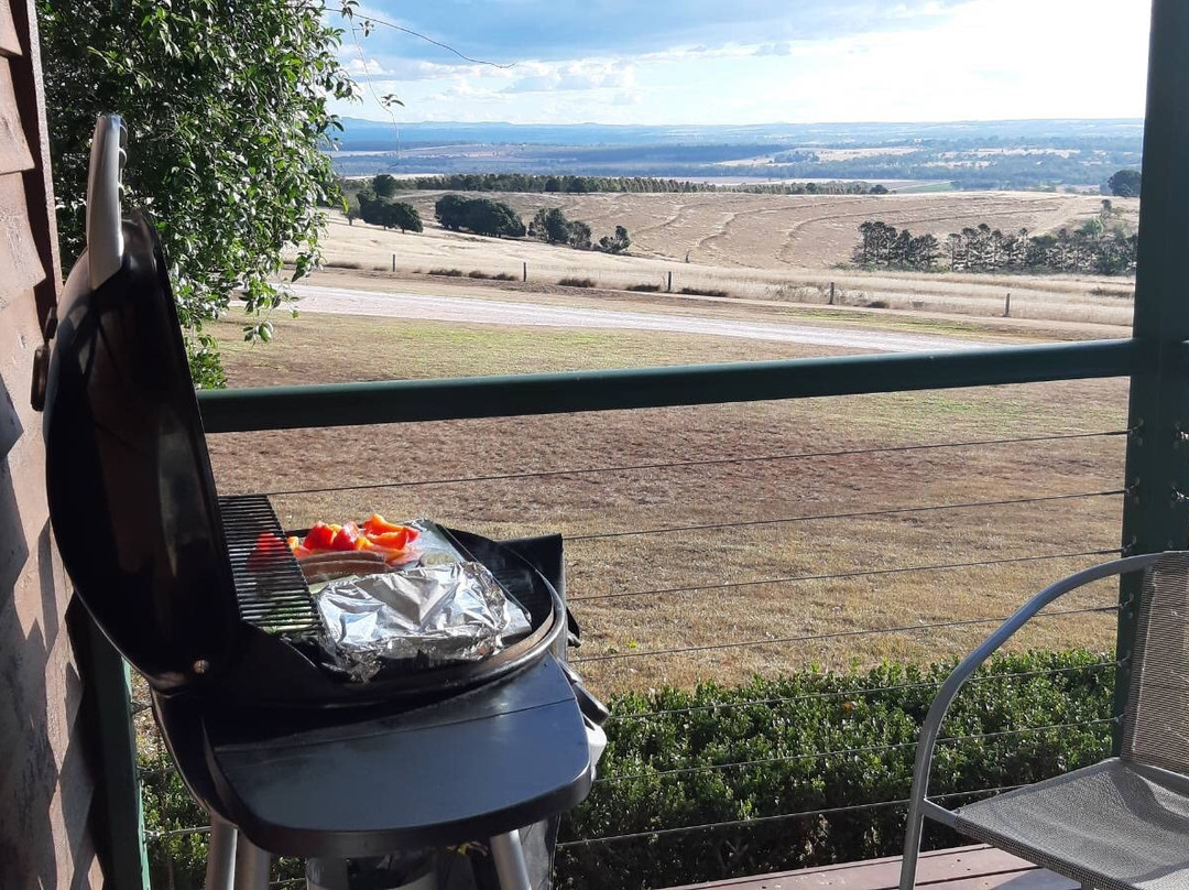 Bethany Cottages主图