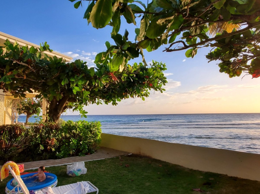 Maresol Beach Apartments主图