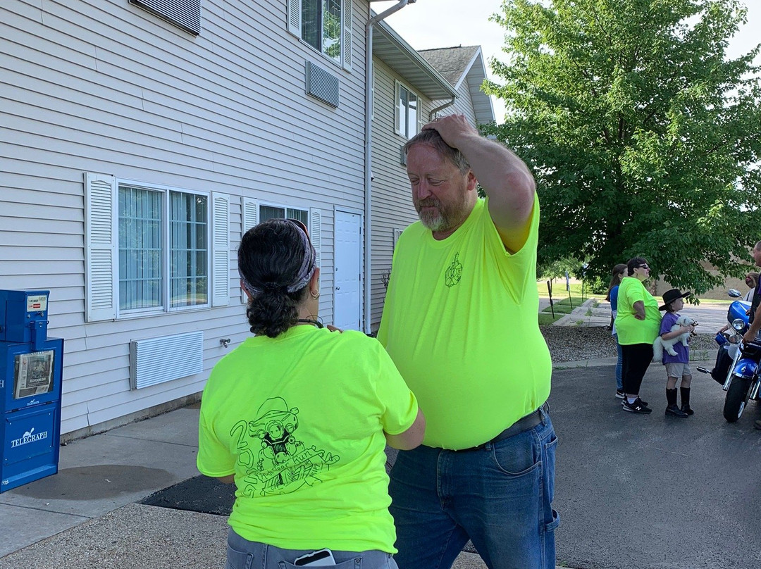 Quality Inn & Suites Dixon near I-88主图