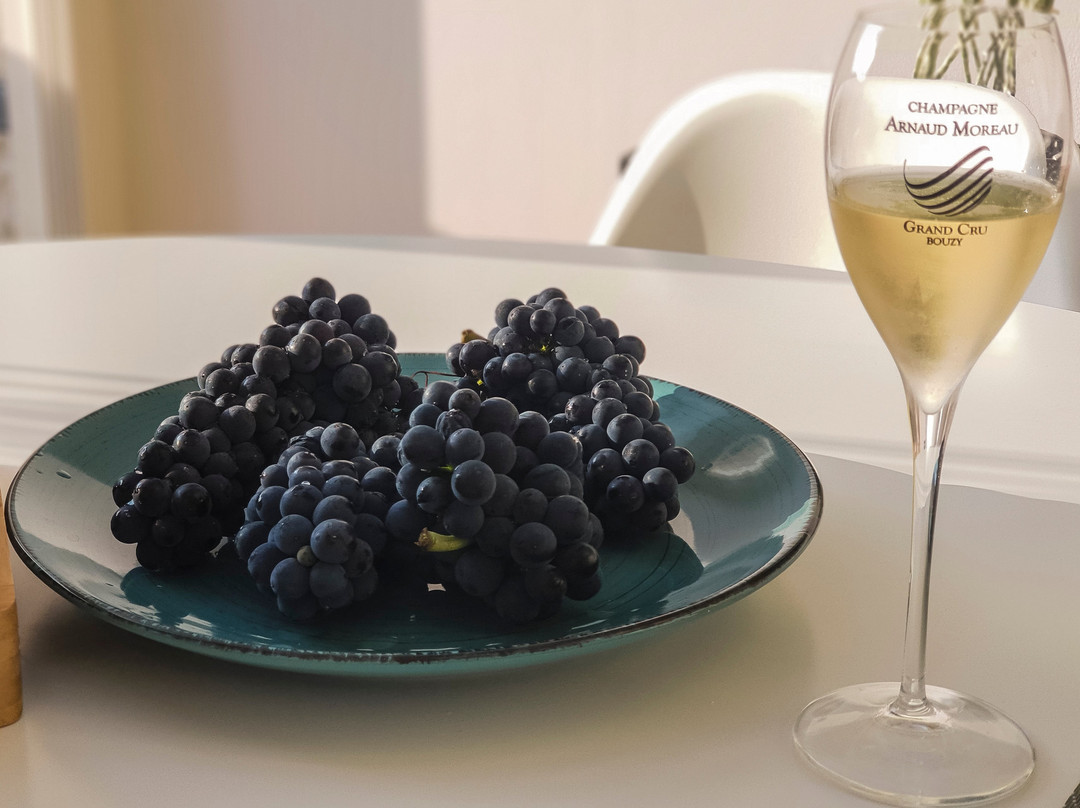 Champagne Arnaud Moreau景点图片