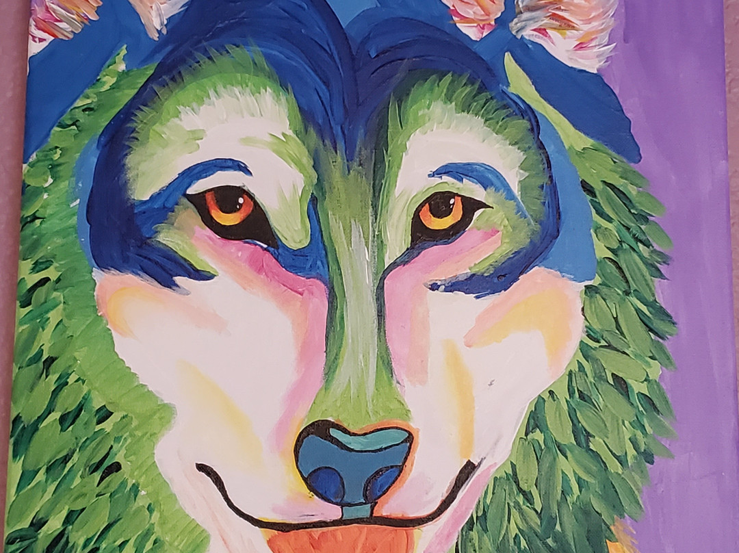 Ember Arts-Weston必去景点