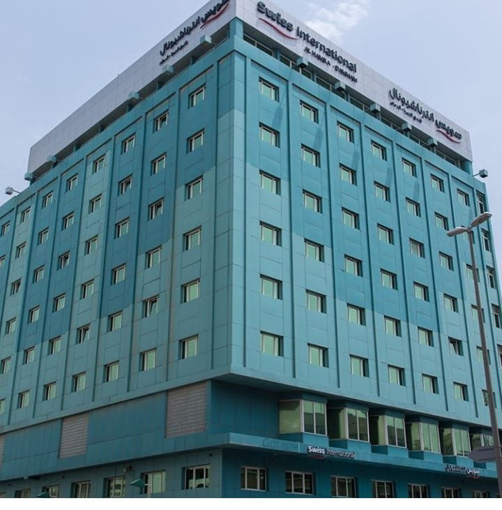 Swiss  Al Hamra Hotel Dammam主图