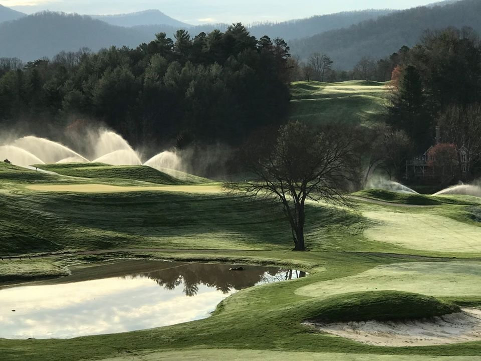 Reems Creek Golf Club景点图片