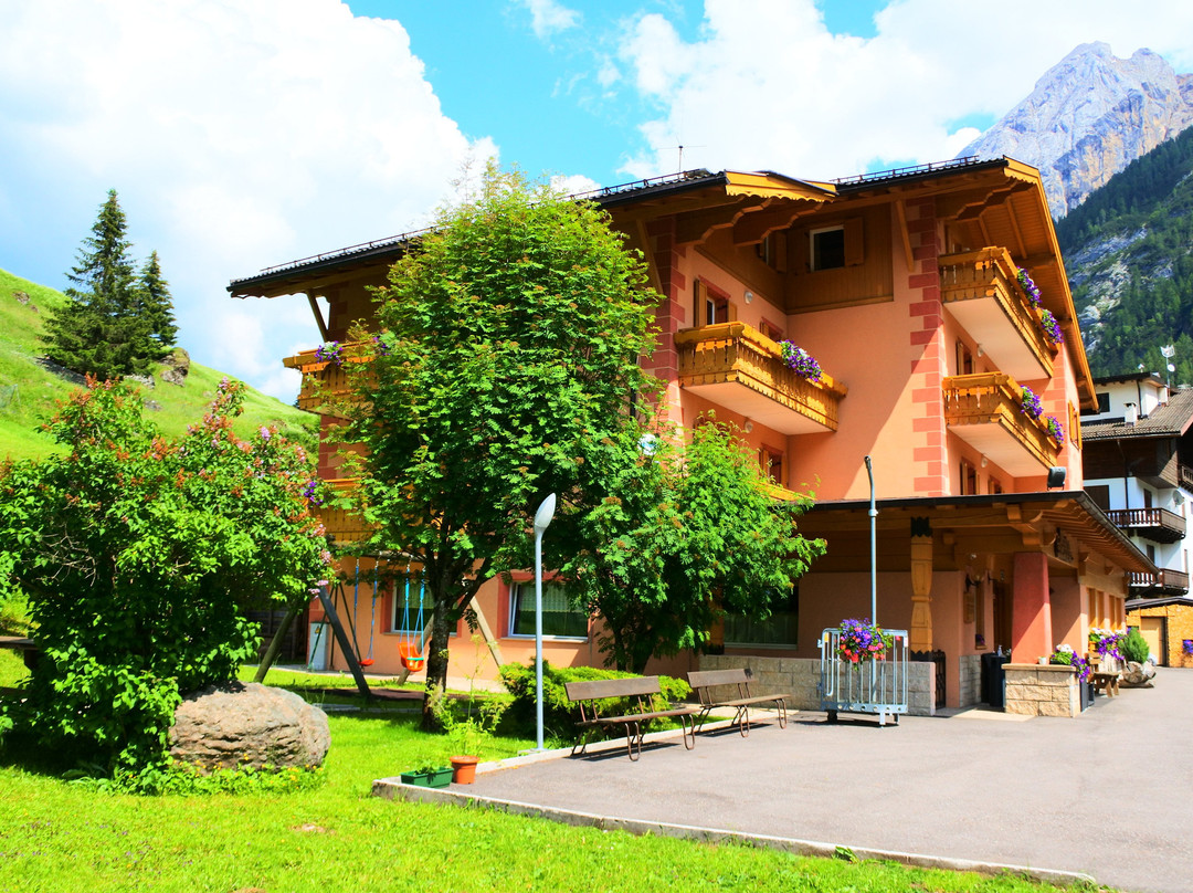 Albergo Villa Clara主图