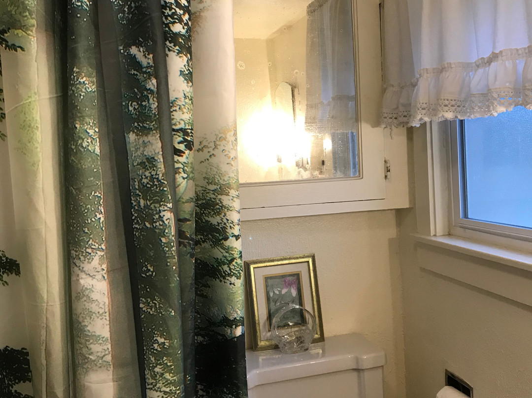 Mount Shasta Ranch Bed & Breakfast主图