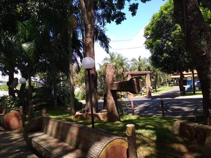 Parque do Sabiá-乌贝兰迪亚必去景点