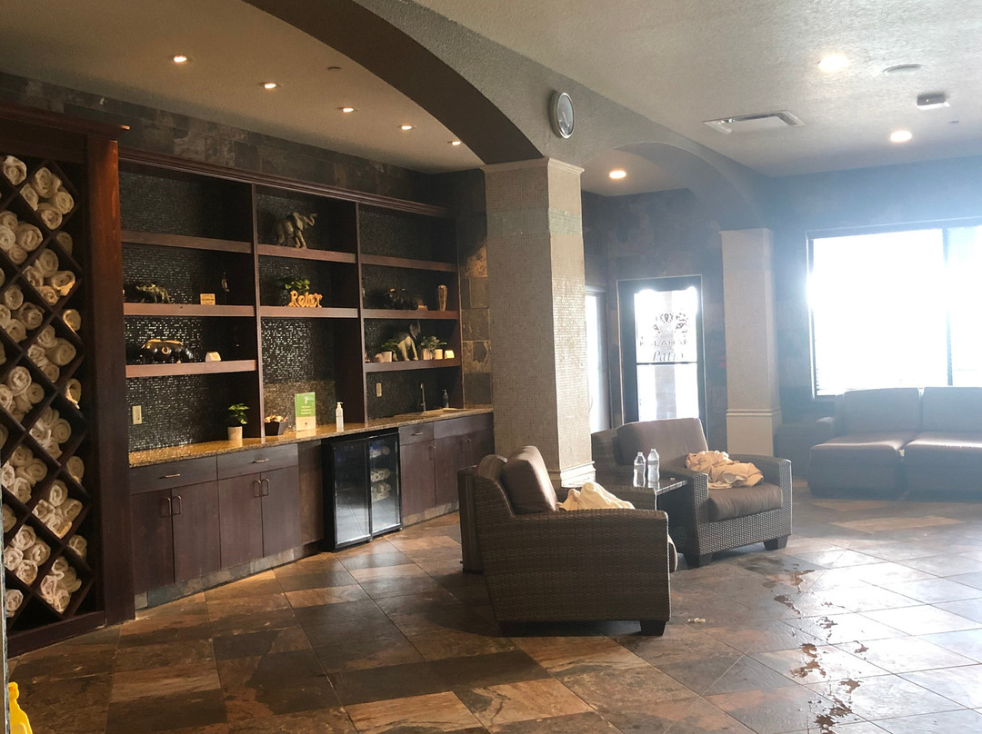 Spa Kalahari & Salon景点图片
