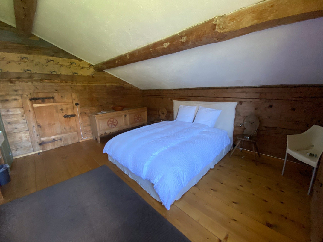 Nühus Bed & Breakfast & Mehr主图