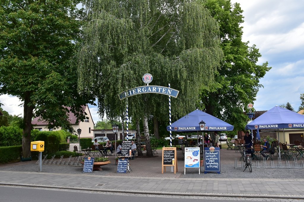 Gasthaus und Hotel Spreewaldeck-官方