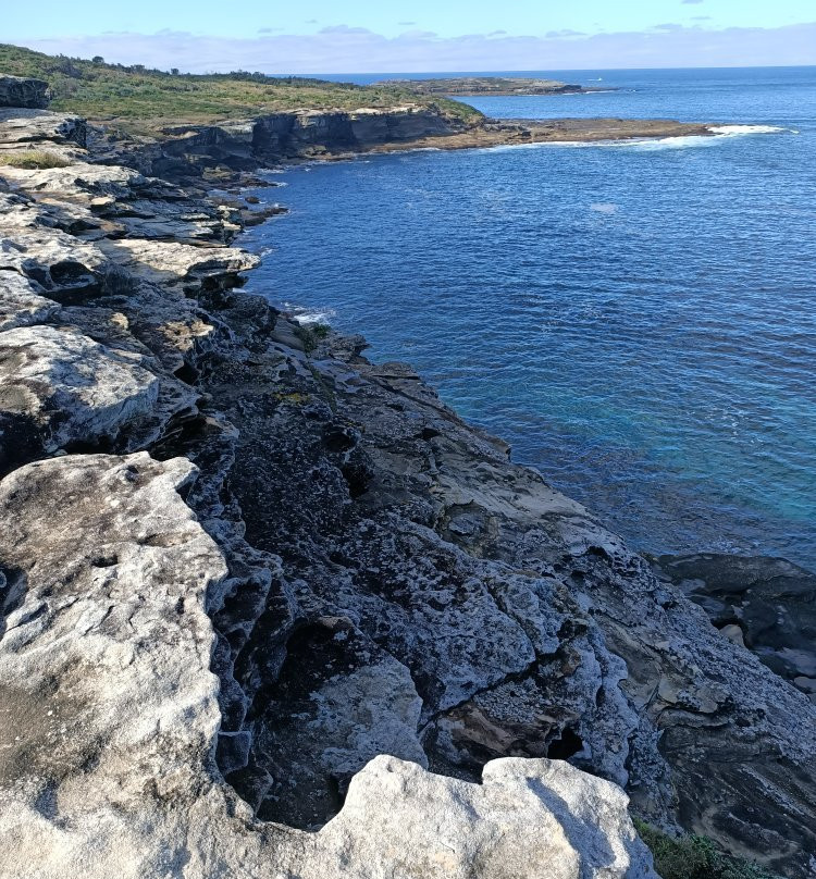 Henry Head Walking Track-La Perouse必去景点