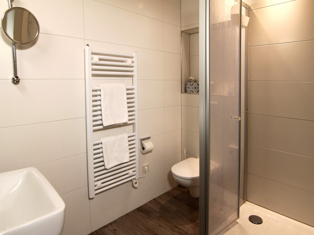 Landgasthof Zur Post主图