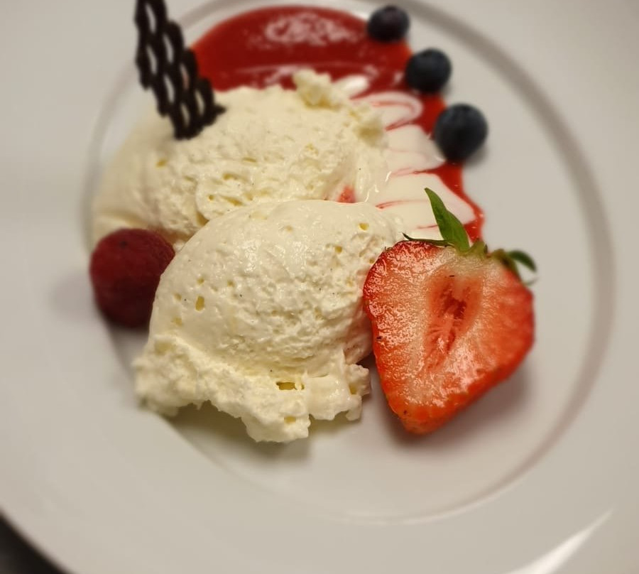 Schlossgastronomie Grimmingblick主图