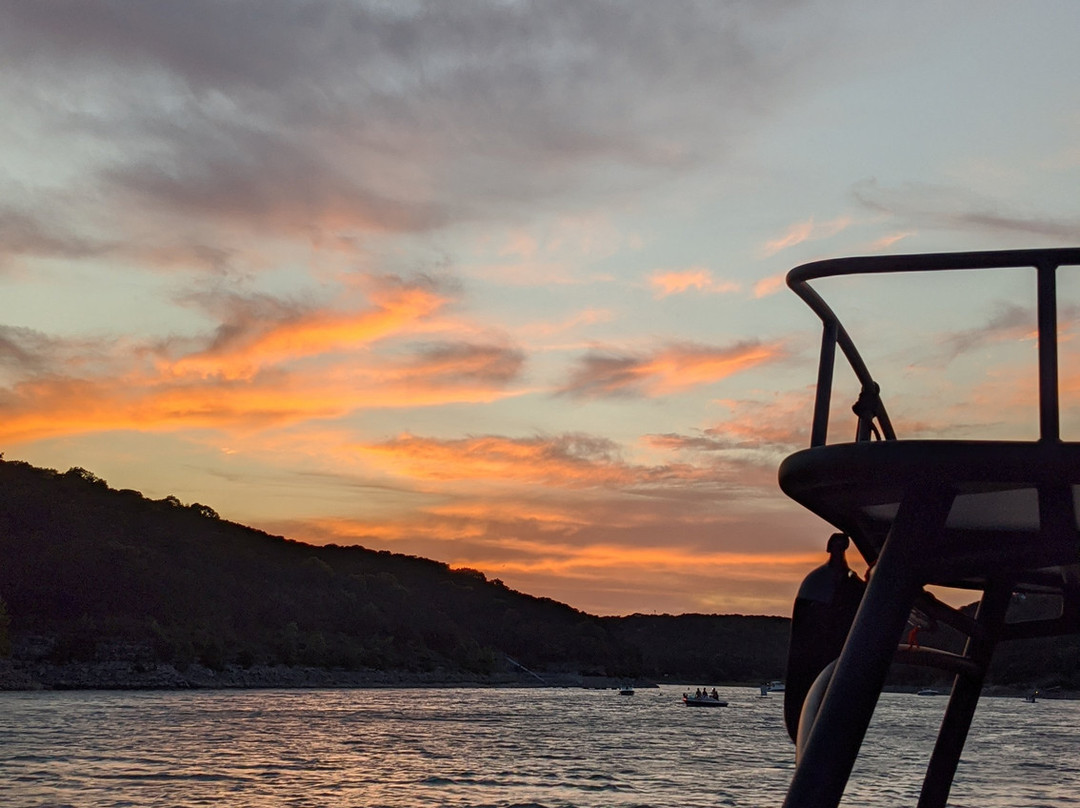 Good Time Tours-奥斯丁必去景点