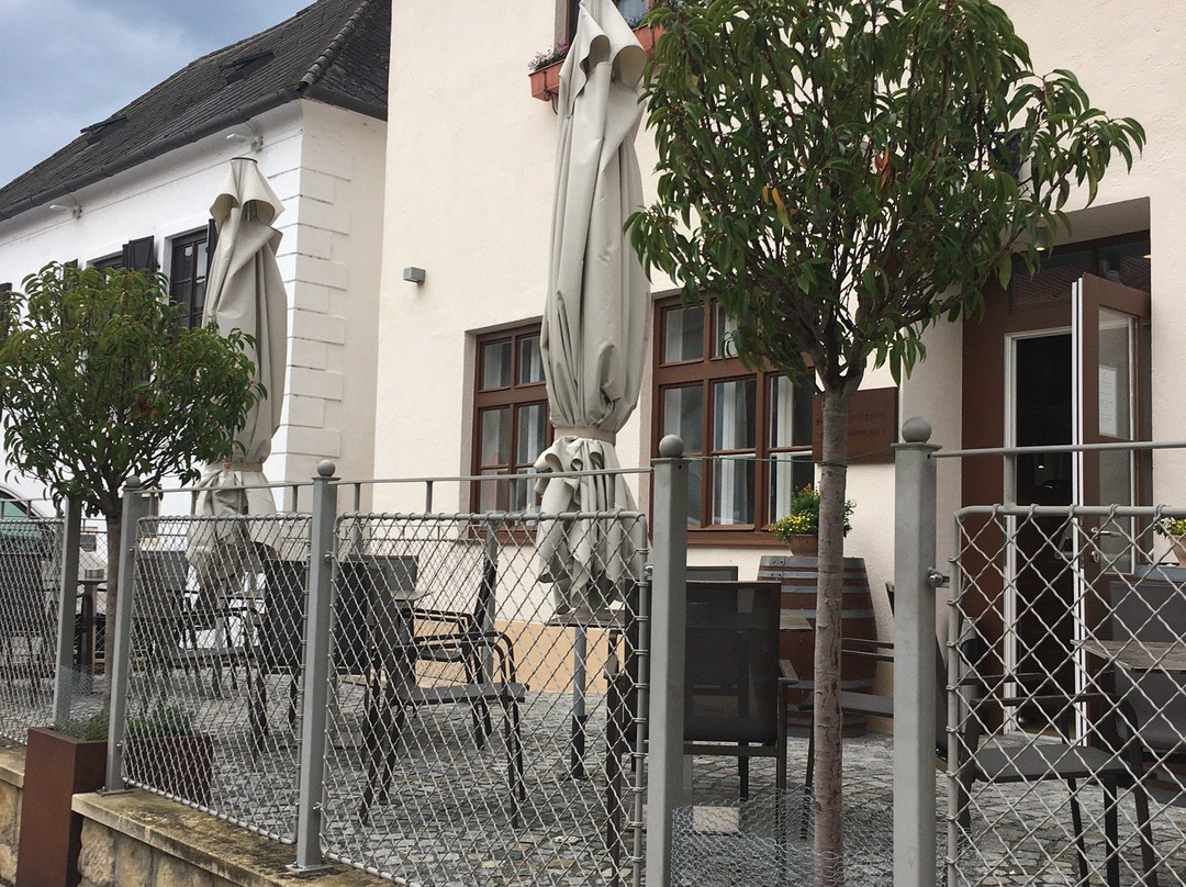 Hotel Schandl主图