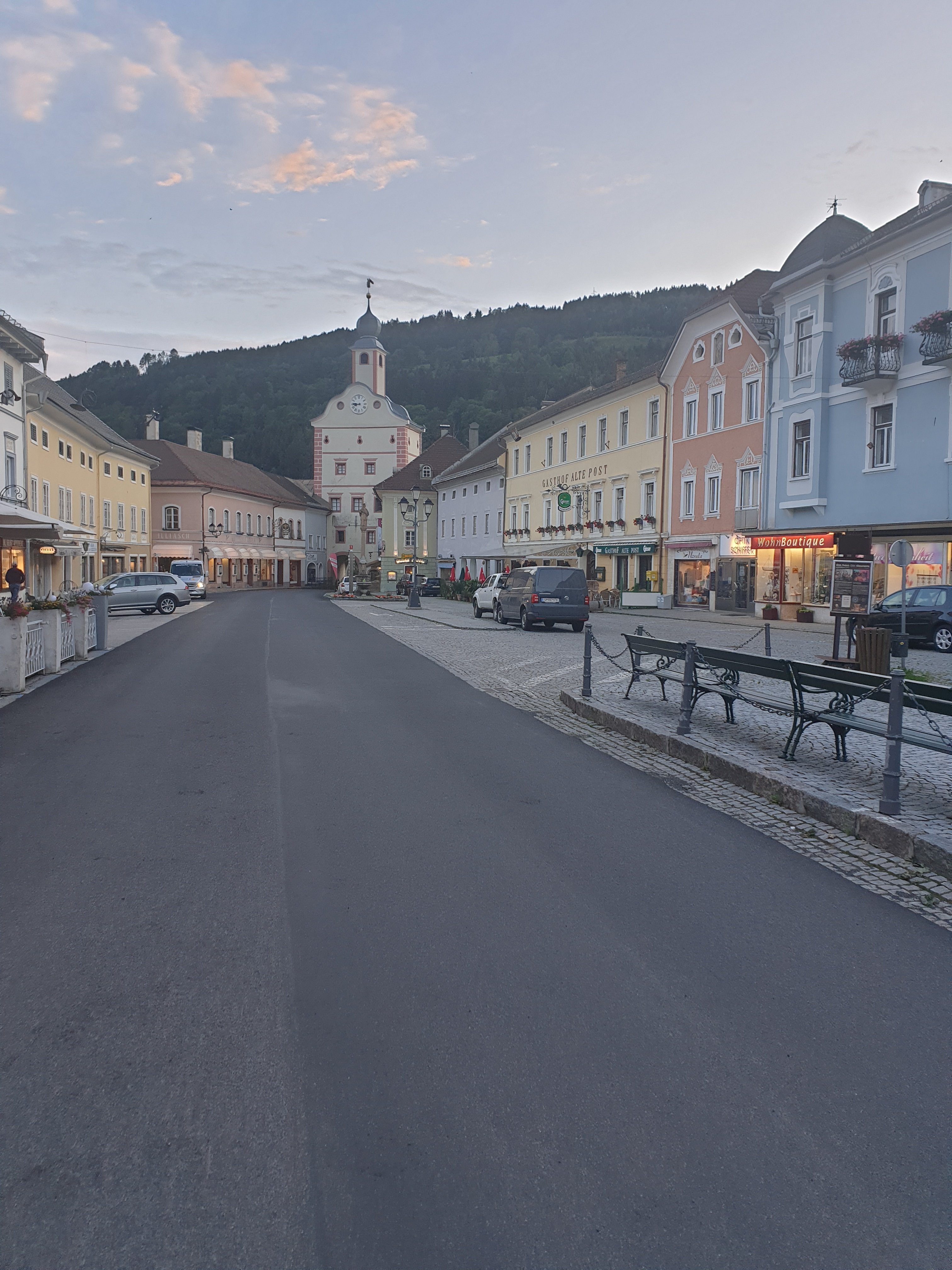 Pension Sonnenheim-官方