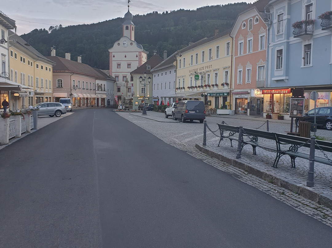 Pension Sonnenheim主图