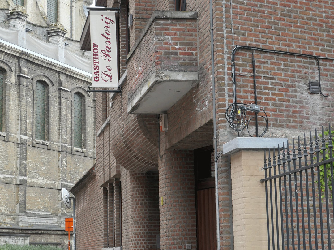 Gasthof De Pastorij主图