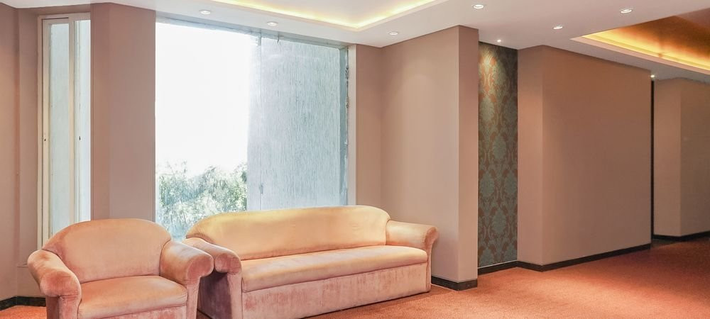 尼拉阿里 行政酒店主图