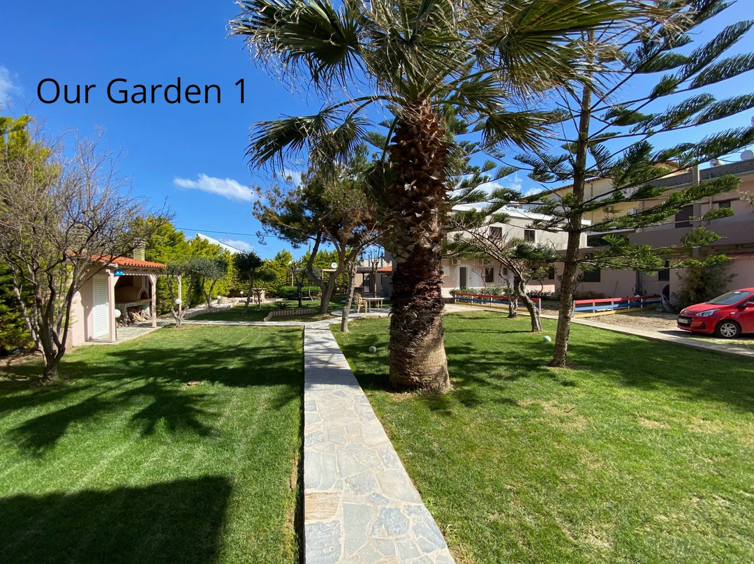 The Santo George Beach Resort主图