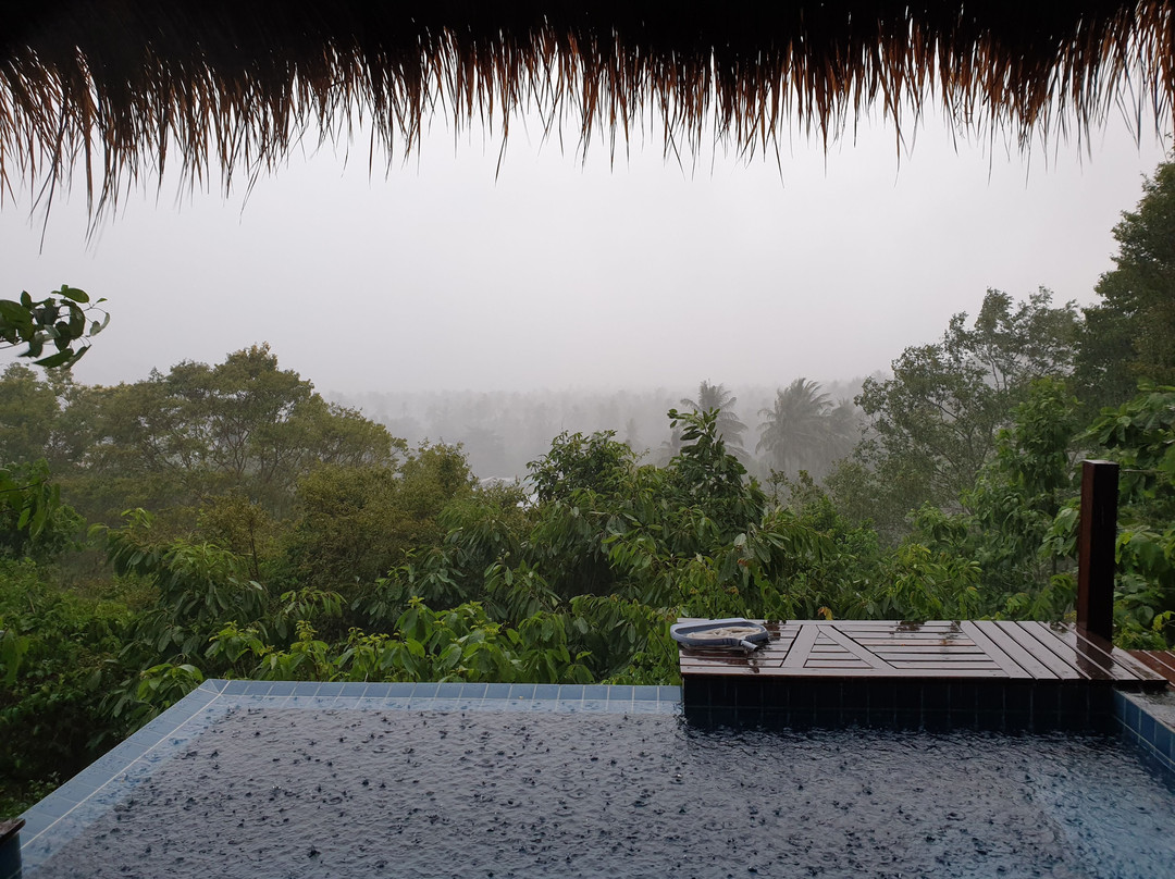 帕里斯奢华精品别墅主图