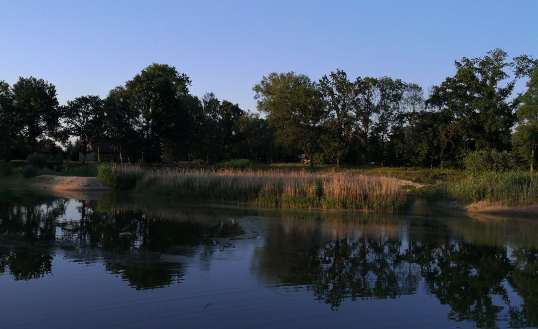 Alte Fischerkate主图