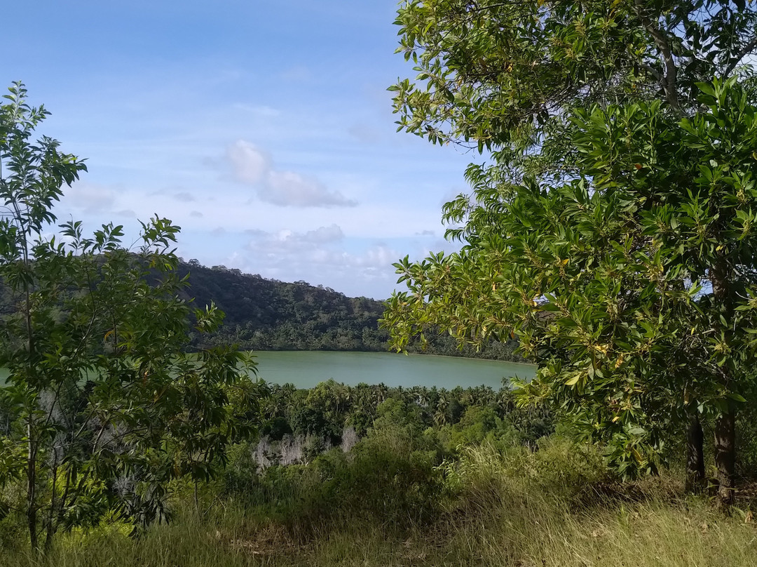 Dziani Dzaha-Pamandzi必去景点