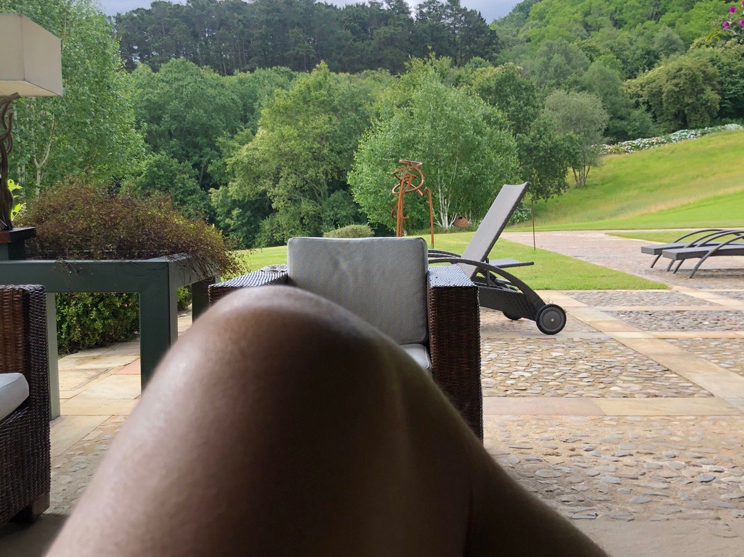 Hotel Iturregi主图