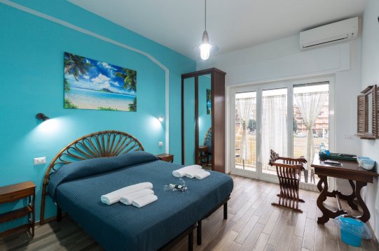 维奥莱特酒店-官方