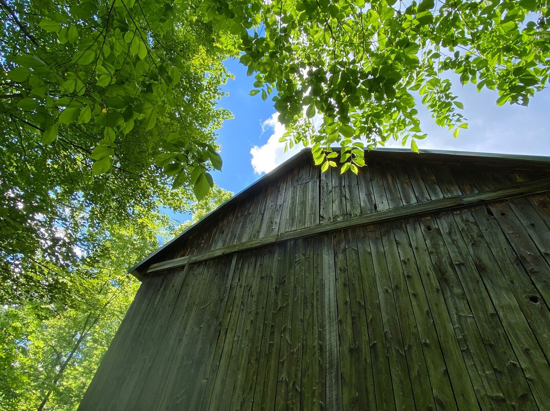 Clear Creek Metro Park-Rockbridge必去景点