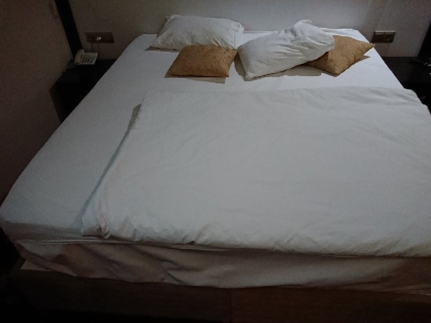 Hotel Golden King主图