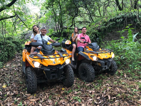 Tepoztlan De Aventura-Tepoztlan必去景点