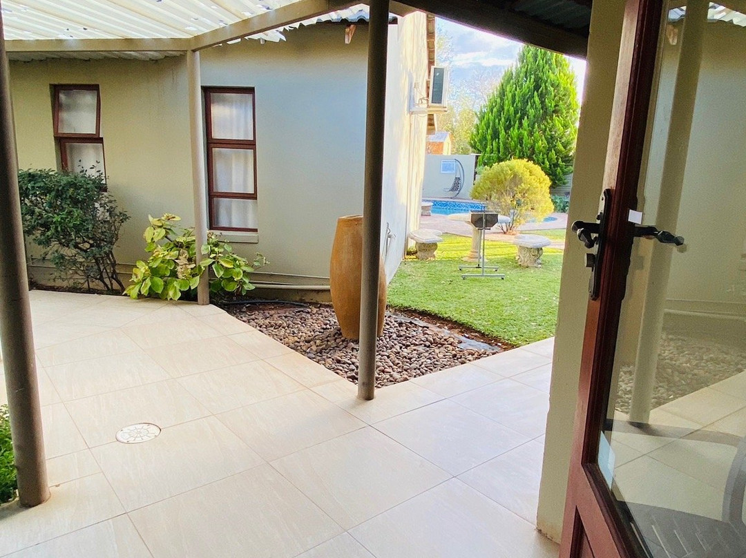 Mondior Manor Guest House主图